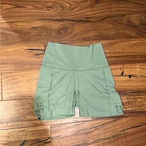 OG Gymshark Legacy shorts